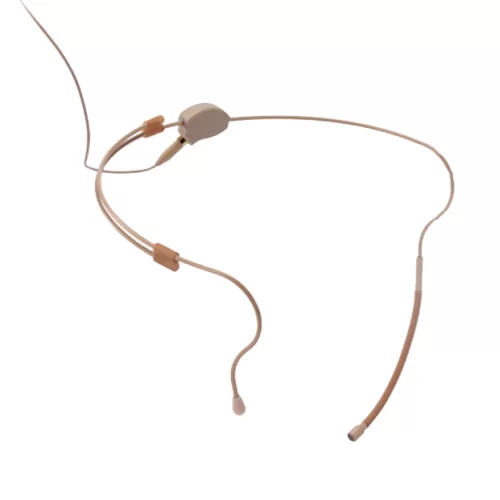 JTS CM-214F Микрофон, гарнитура головная