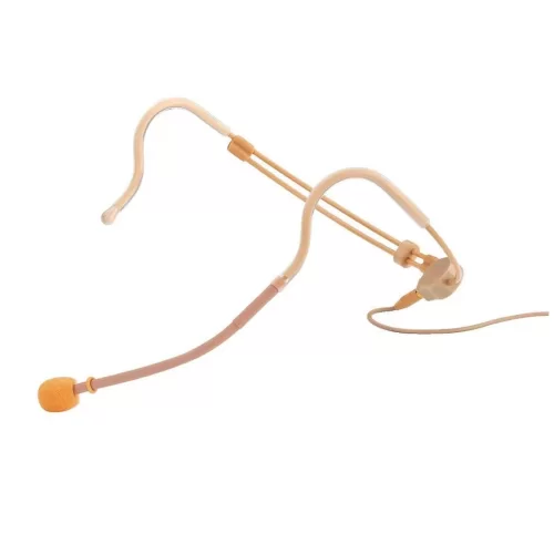 JTS CM-214iF Головной всенаправленный микрофон