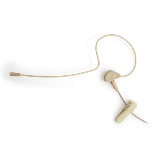 JTS CM-8015F Головной всенаправленный микрофон