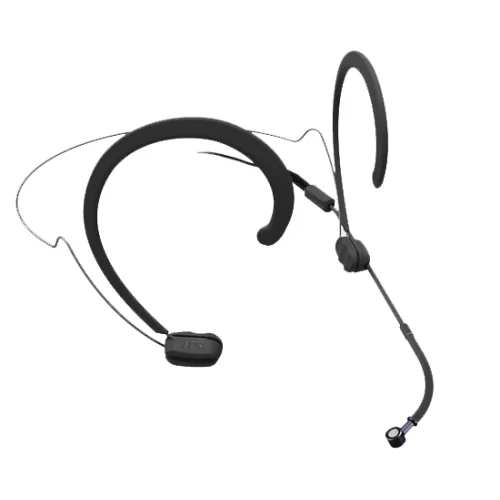 JTS CM-808UL Конденсаторный кардиоидный головной микрофон