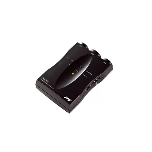 JTS CX-500Du/PS-510M Микрофон инструментальный для смычковых с адаптером