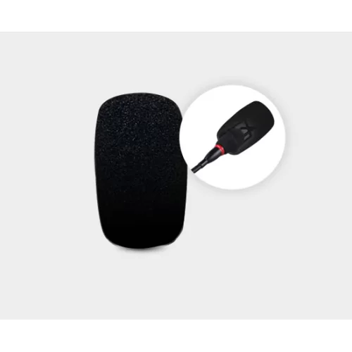 JTS GML-5212+MS-G5 Микрофон на гусиной шее+ветрозащита, конденсаторный, суперкардиоида