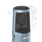 JTS JS-1TUBE/PS9 Студийный ламповый микрофон