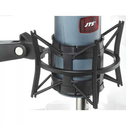 JTS JS-1TUBE/PS9 Студийный ламповый микрофон