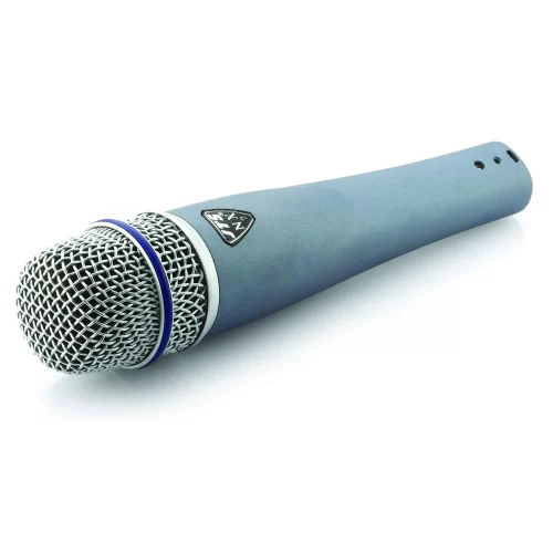 JTS NX-7 Многофункциональный кардиоидный микрофон