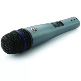 JTS NX-7S Микрофон мультифункциональный кардиоидный с выключателем