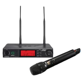 JTS RU-8011DB/RU-850LTH Радиосистема с ручным передатчиком