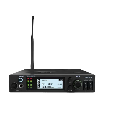 JTS SIEM-121T Передатчик системы мониторинга