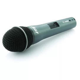 JTS TK-600 Динамический кардиоидный вокальный микрофон