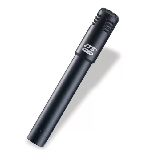 JTS TX-9 Инструментальный микрофон, динамический, кардиоида