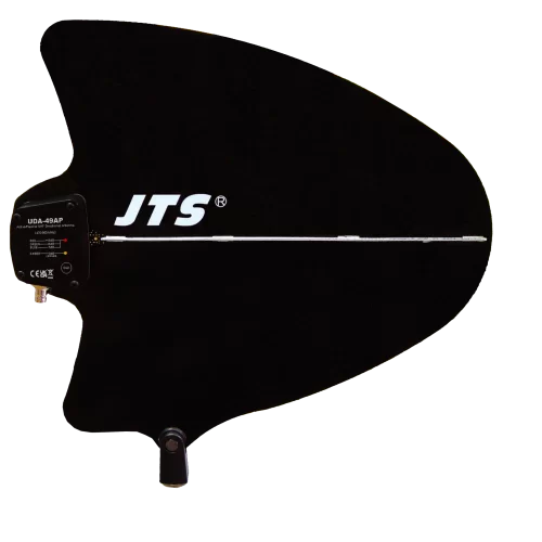 JTS UDA-49AP Активная направленная UHF-антенна