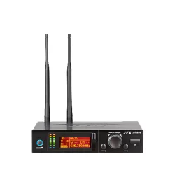 JTS UF-20S Одноканальный приемник