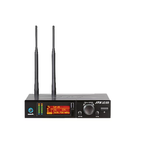 JTS UF-20S Одноканальный приемник
