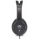 SVS Audiotechnik HP-300 Закрытые наушники