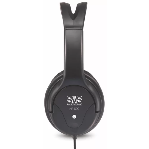 SVS Audiotechnik HP-300 Закрытые наушники