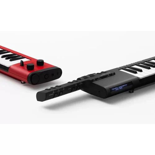 Yamaha SHS-500 Red Портативный синтезатор