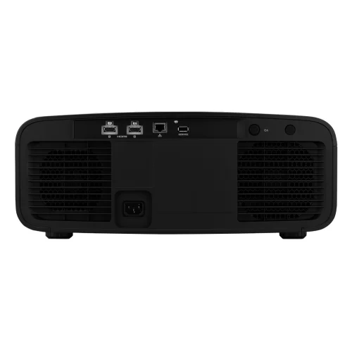 JVC DLA-NZ500B Кинотеатральный проектор, 4К