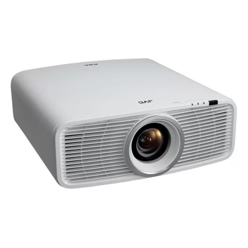 JVC DLA-NZ500W Кинотеатральный проектор, 4К