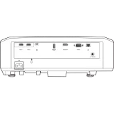 JVC LX-NZ30B Кинотеатральный проектор