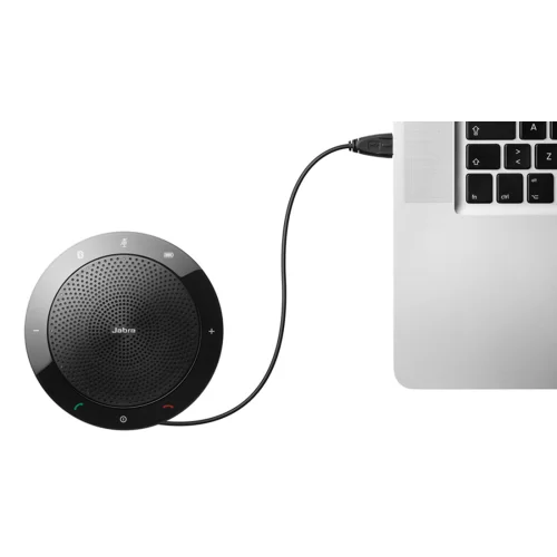 Jabra Speak 510 MS Спикерфон USB/Bluetooth