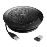 Jabra Speak 510+ MS Спикерфон USB/Bluetooth
