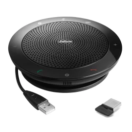 Jabra Speak 510+ MS Спикерфон USB/Bluetooth