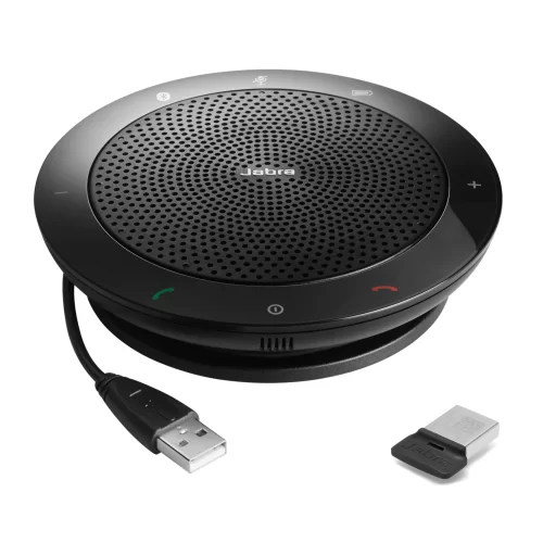 Jabra Speak 510+ MS Спикерфон USB/Bluetooth
