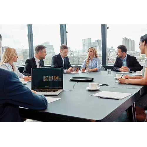 Jabra Speak 810 MS Спикерфон USB/Bluetooth