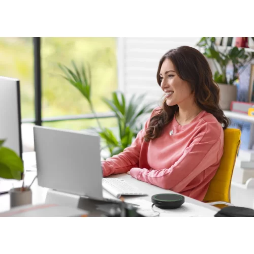 Jabra Speak2 40 MS Спикерфон USB