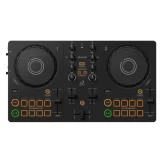 Pioneer DDJ-FLX2 DJ-контроллер