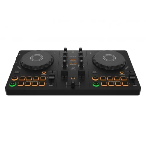 Pioneer DDJ-FLX2 DJ-контроллер