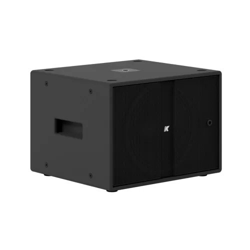 K-Array KS1 I Активный сабвуфер, 1200 Вт., 12"