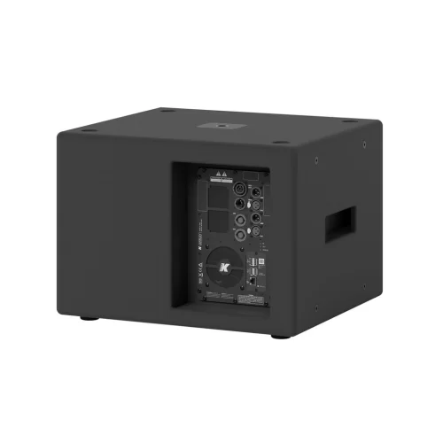 K-Array KS1 I Активный сабвуфер, 1200 Вт., 12"