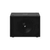 K-Array KS1 I Активный сабвуфер, 1200 Вт., 12"