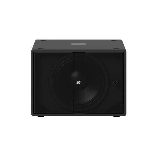 K-Array KS1 I Активный сабвуфер, 1200 Вт., 12"
