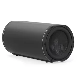 K-Array KTR24 Алюминиевый пассивный сабвуфер 2 x 4", 60 Вт