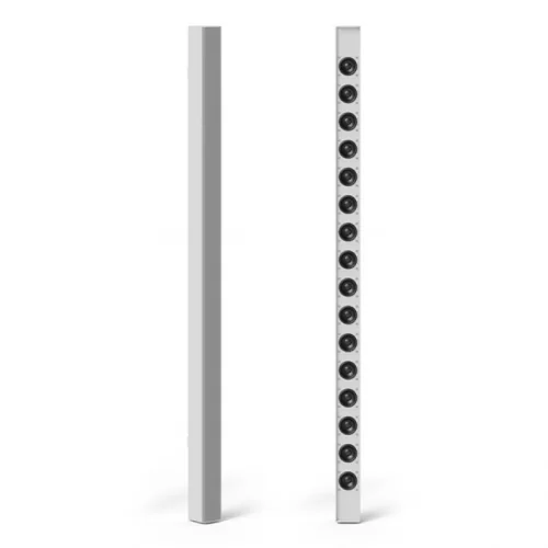 K-Gear GF162W I Звуковая колонна, 200 Вт., 16х2", IP55