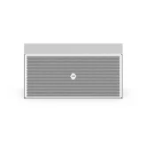 K-Gear GU210W Пассивный сабвуфер, 400 Вт., 2х10"