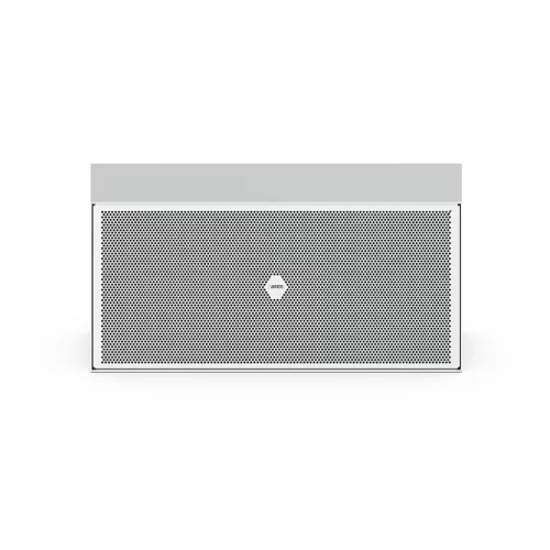 K-Gear GU210W Пассивный сабвуфер, 400 Вт., 2х10"