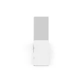 K-Gear GU210W Пассивный сабвуфер, 400 Вт., 2х10"