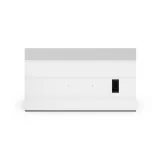 K-Gear GU210W Пассивный сабвуфер, 400 Вт., 2х10"