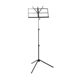 K&M 10040-000-55 Пюпитр для нот трёхсекционный