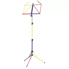 K&M 10050-000-99 Пюпитр для нот трёхсекционный