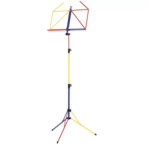 K&M 10050-000-99 Пюпитр для нот трёхсекционный