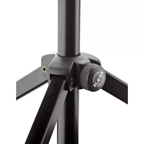 K&M 10065-000-55 Пюпитр складной