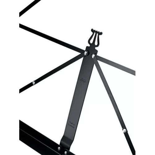 K&M 10100-013-55 Пюпитр складной