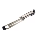 K&M 10700-000-11 Пюпитр складной, усиленный