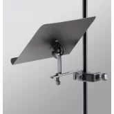 K&M 11510-000-55 Пюпитр на стойку или стол толщиной до 48 мм