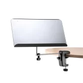 K&M 11510-000-55 Пюпитр на стойку или стол толщиной до 48 мм