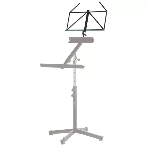 K&M 11515-000-55 Пюпитр складной